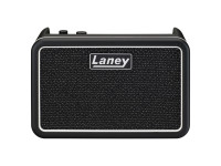 Laney PRISM Mini, Black Laney PRISM Mini, Black